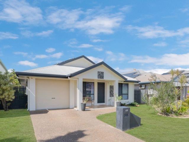 House for sale in Townsville, Queensland