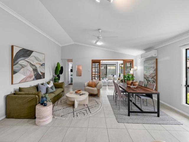 House for sale in Fairfield Waters, Townsville