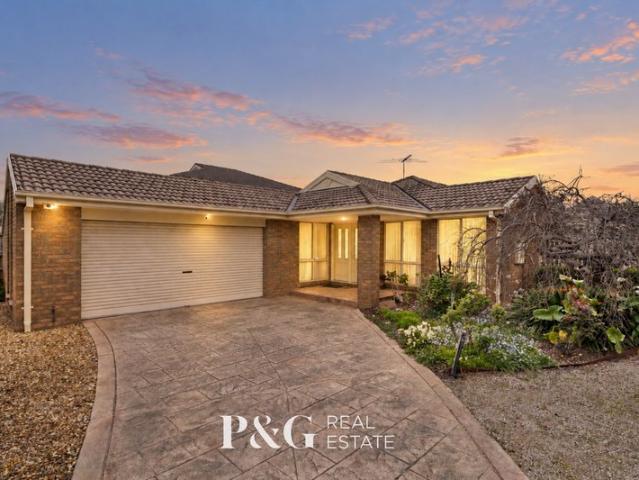 House for sale in Narre Warren South, Melbourne