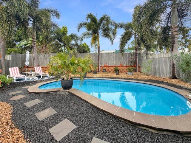 House for sale in Bushland Beach, Queensland