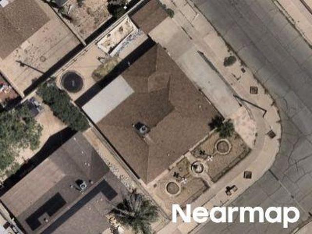 House for sale in El Paso, Texas