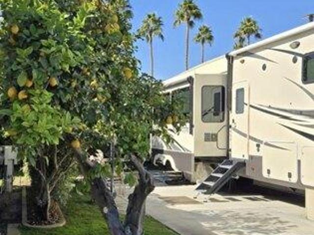 Land for sale in Cathedral City, California