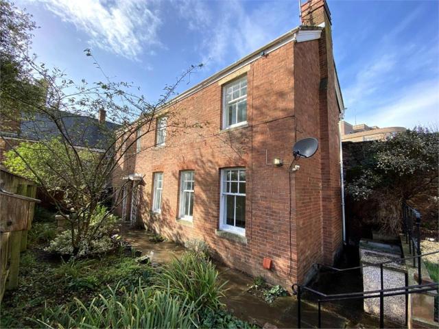 House for rent in Watergate, Devon
