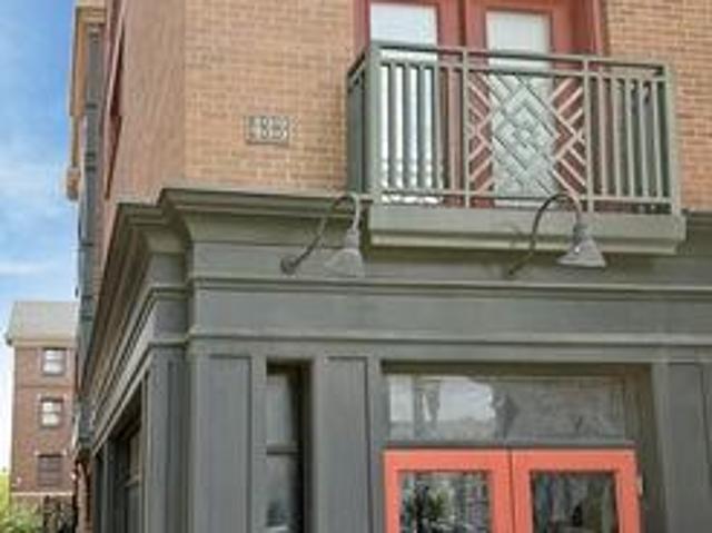 Apartment for rent in Louisville, Kentucky