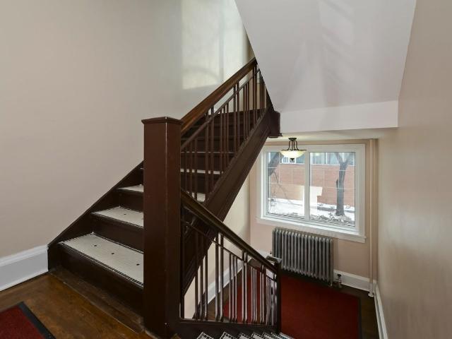 Apartment for rent in East St. Paul, Manitoba