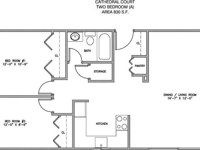 Apartment for rent in Wedgewood, Alberta