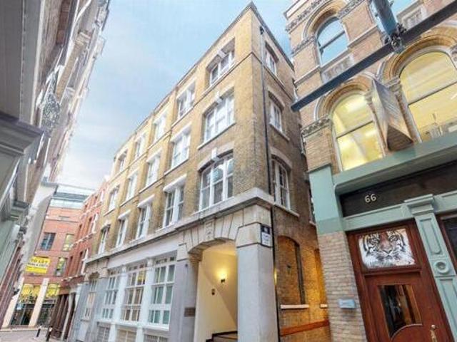 House for sale in City of London, Greater London