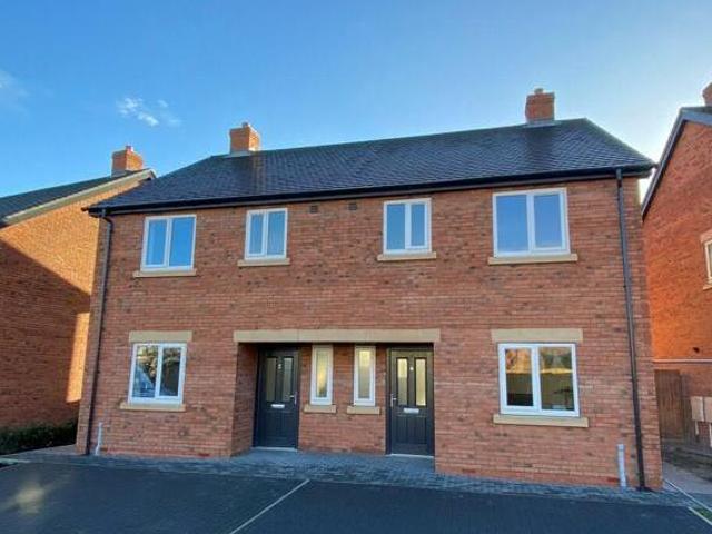 House for sale in Beamhurst, Staffordshire