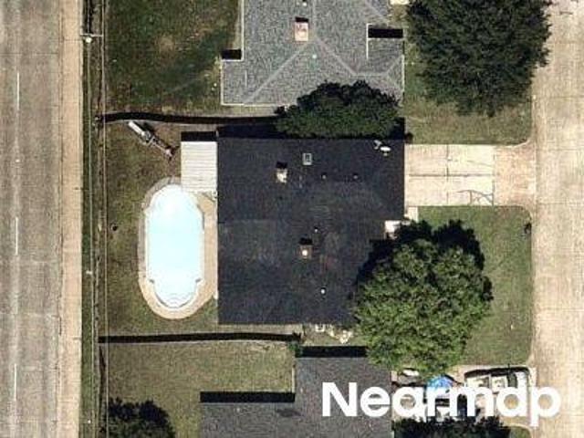 House for sale in Grand Prairie, Texas