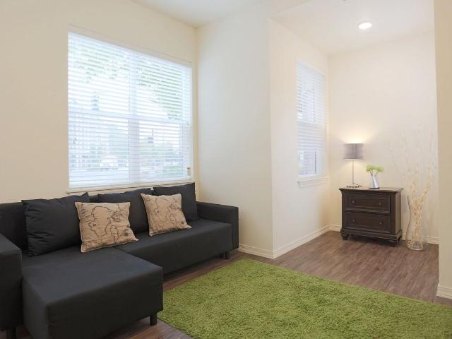 Apartment for rent in Oregonia