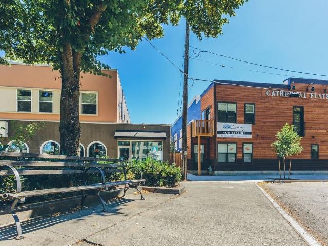 Apartment for rent in Oregonia