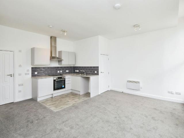Studio for rent in Little Chester, East Midlands