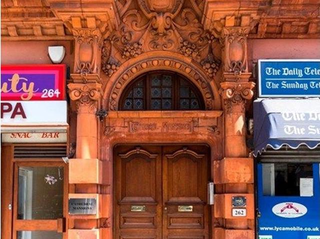 Apartment for rent in Victoria, Greater London