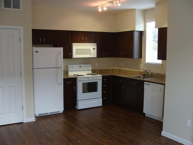 Apartment for rent in Oregonia