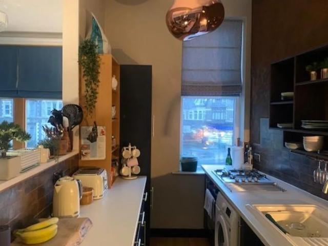 Apartment for rent in Falcon Lodge, Wales