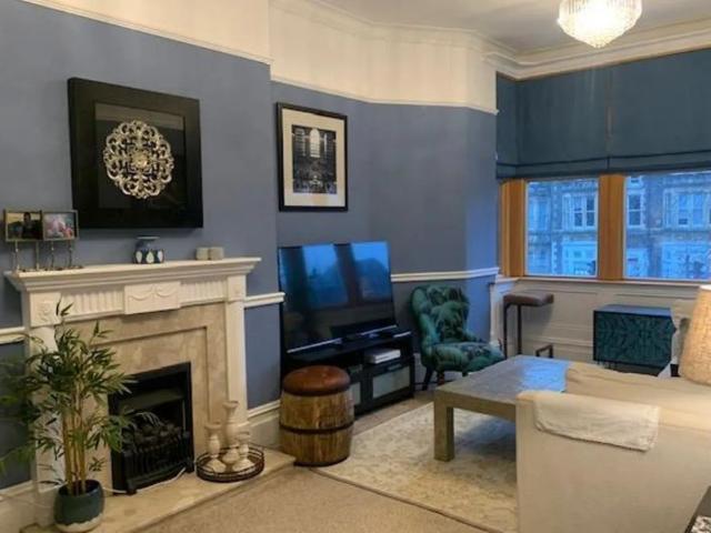 Apartment for rent in Falcon Lodge, Wales