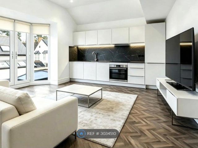 Apartment for rent in Pontcanna, Cardiff