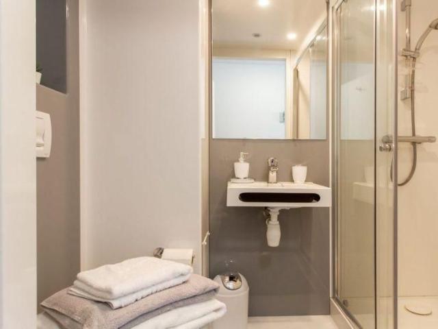 Apartment for rent in Little Chester, East Midlands
