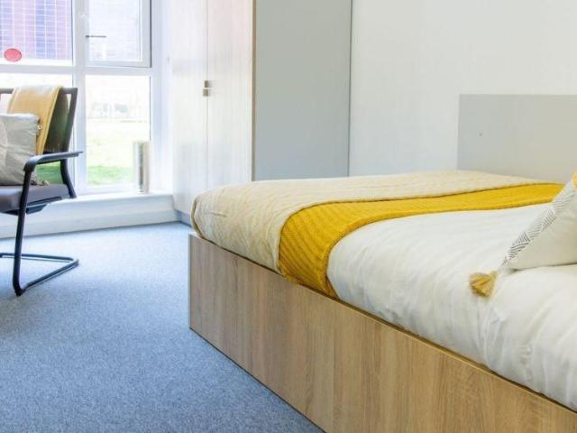 Apartment for rent in Little Chester, East Midlands