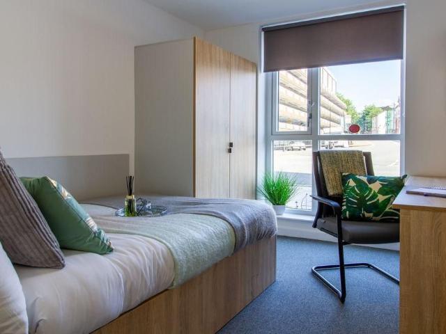 Apartment for rent in Little Chester, East Midlands