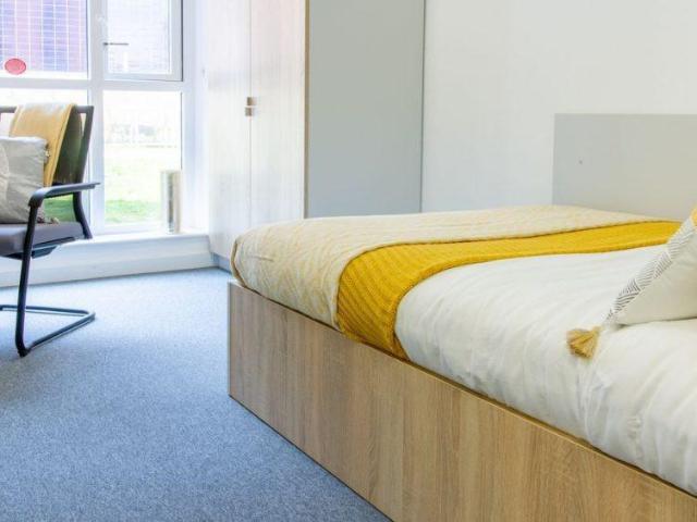 Apartment for rent in Little Chester, East Midlands