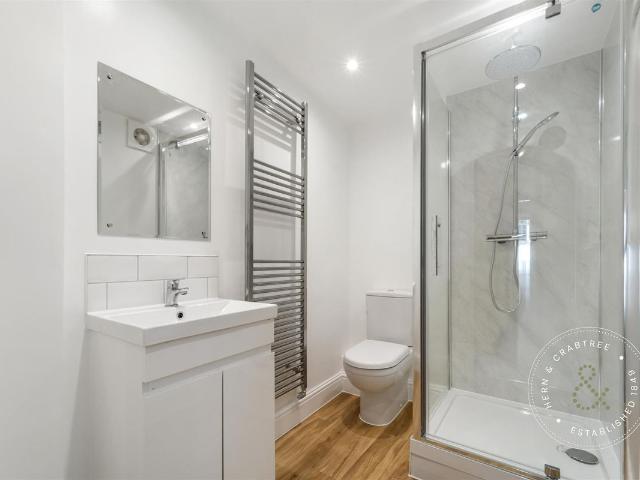 Apartment for rent in Falcon Lodge, Wales