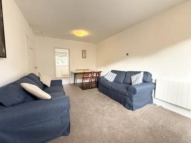 Apartment for rent in Calton, Glasgow