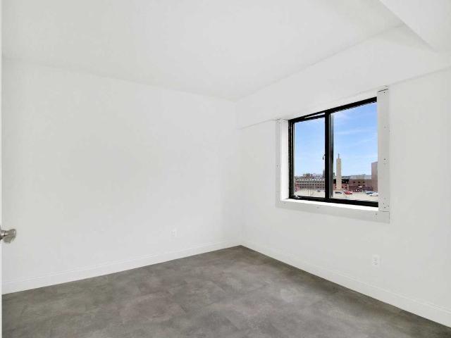 Apartment for rent in Detroit, Michigan