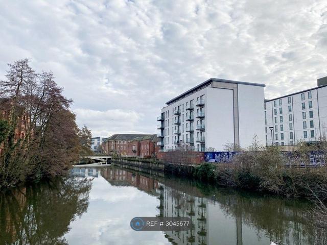Apartment for rent in Littleover, Derby