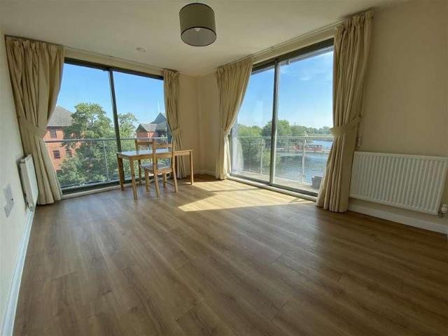 Apartment for rent in Little Chester, East Midlands