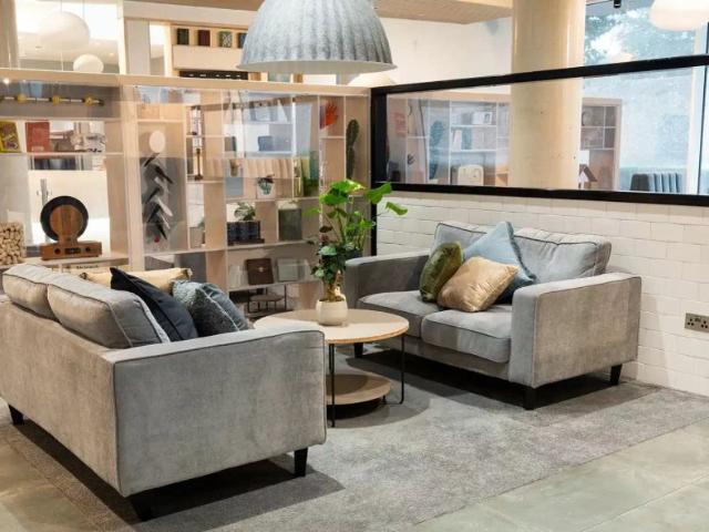 Studio for rent in St. Mildred's, The Bridge