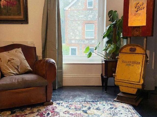 Apartment for rent in The Soke, Winchester