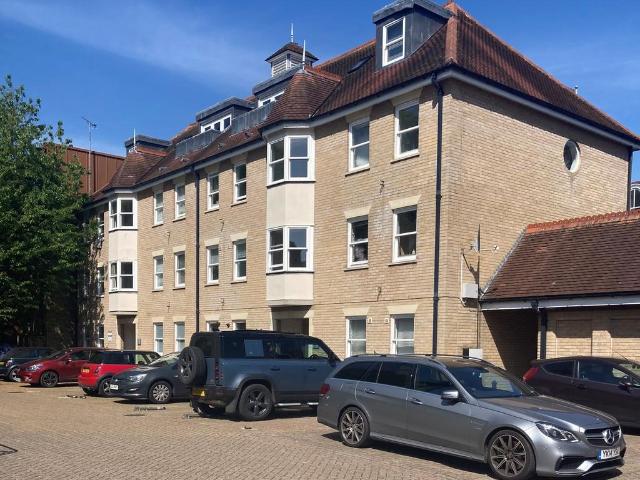 House for rent in Moulsham, Chelmsford