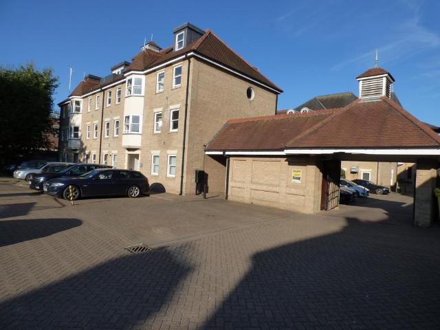Apartment for rent in Moulsham, Chelmsford