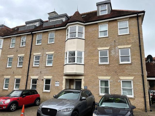 House for rent in Moulsham, Chelmsford