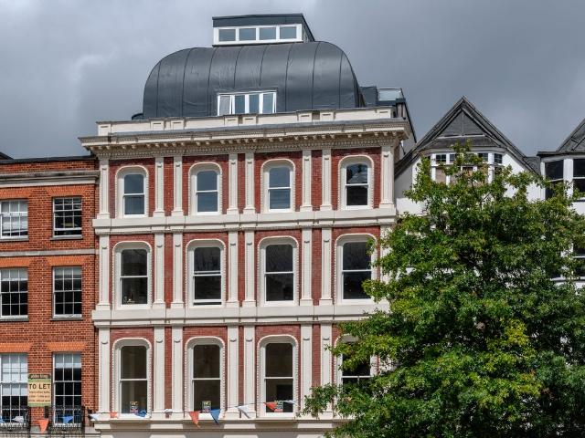 Apartment for rent in Watergate, Devon