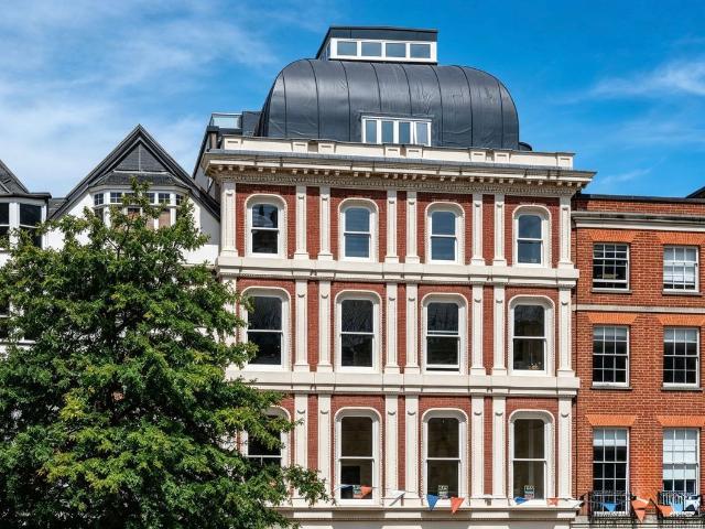 House for rent in St Thomas, Exeter