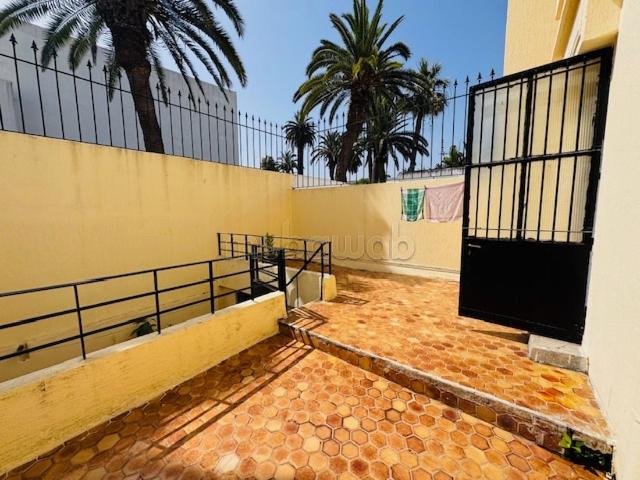 Villa vente à Anfa, Gharb-Chrarda-Beni Hssen