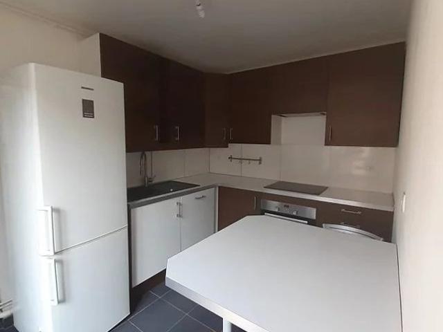 Appartement location à Metz