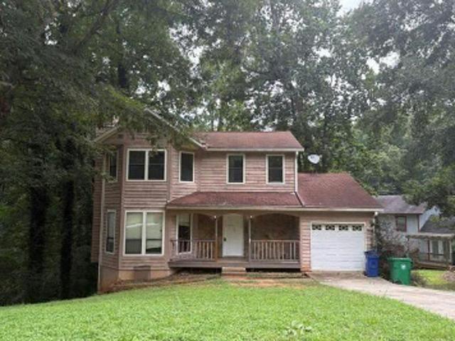 House for sale in Redan, DeKalb County