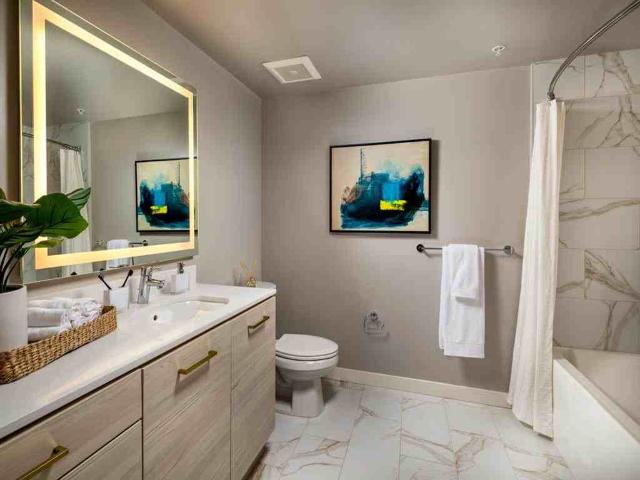 Apartment for rent in Santa Monica, California