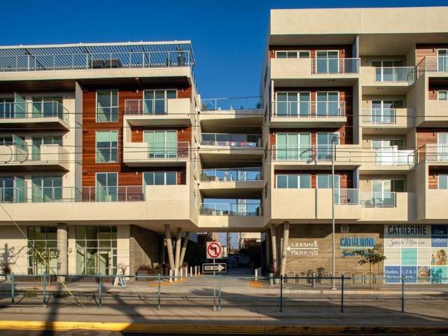 Apartment for rent in Santa Monica, California