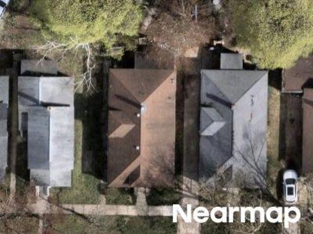 House for sale in Muskegon, Michigan