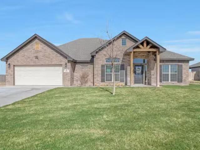 House for rent in Amarillo