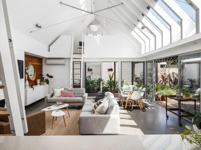 House for sale in Sydney, New South Wales