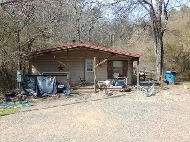 House for sale in Ark