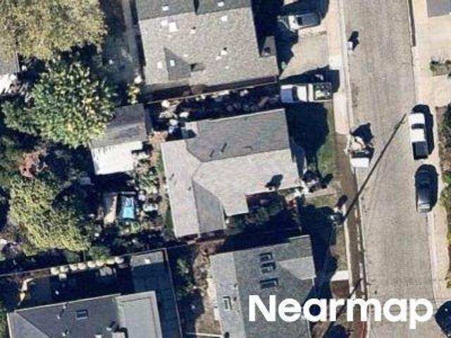 House for sale in Berkeley, California