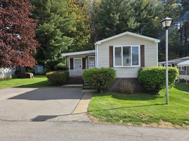 Property for sale in Marlborough, Massachusetts
