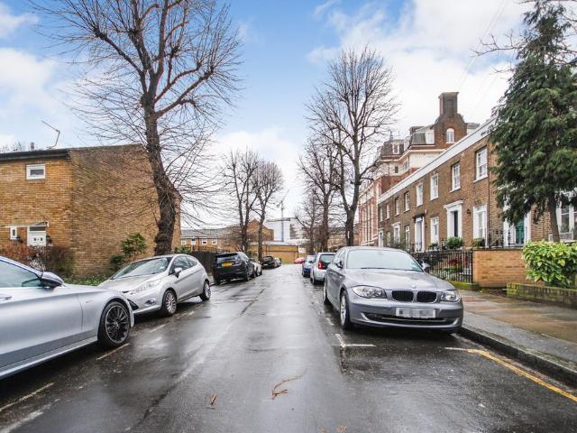 Apartment for rent in Greenwich Town Centre, Greater London