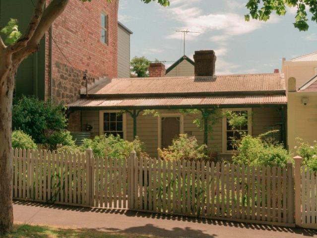 House for sale in Richmond, Melbourne